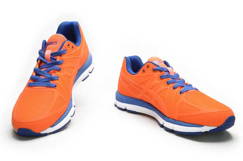 ASICS GEL HYPER33  asics chaussures de course beau